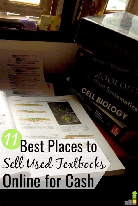 11 Best Places To Sell Textbooks Online Artofit