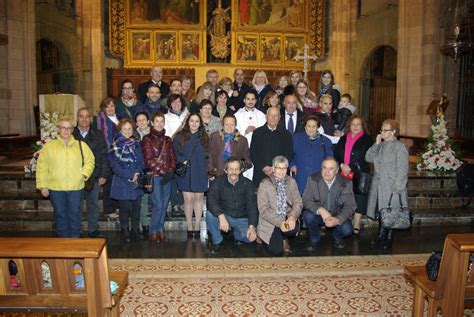 Seminario Conciliar San Froilán de León noviembre 2016