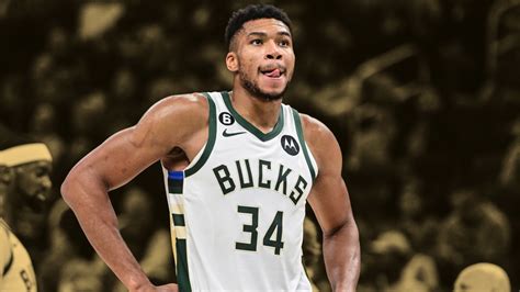 “i Wasnt Aware Of The Big Lights” Giannis Antetokounmpo On Playing