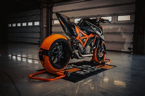 We Can Get You A 2023 KTM 1290 Super Duke RR AMS Motorcycles