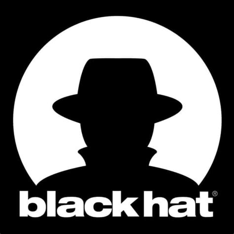 Blackhat Training Attendance Mateo Jackson