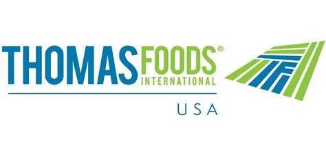 Thomas Foods USA | International Corporate Chefs Association