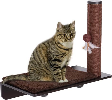 Homidec Katzen Kratzbaum Cm Katzenbaum Kletterturm Kletterbaum