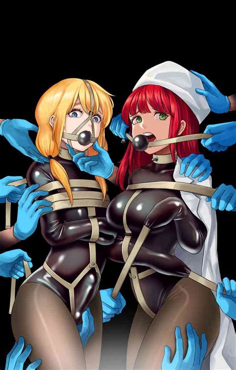 Experimental Love Nhentai Hentai Doujinshi And Manga