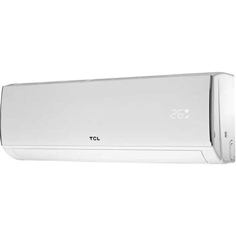 Tcl Elite Btu A Inverter Duvar Tipi Klima Tac Chsd Xa I