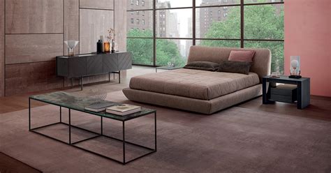 10 Must-Have Pieces of Modern Bedroom Furniture - Arcedior