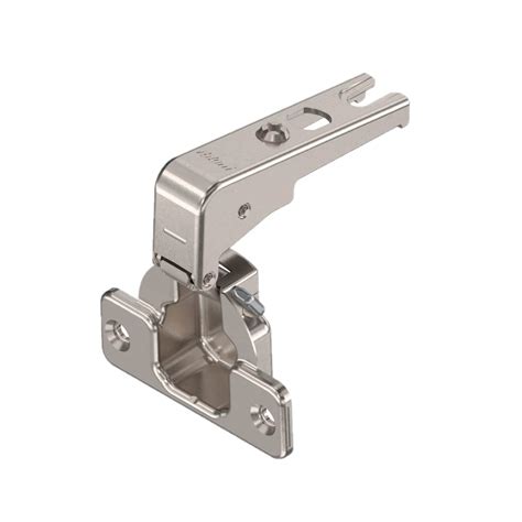 Петля MODUL , вкладная, под фальшпанель, 95° - Blum