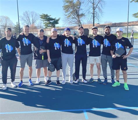 Bachelor Pickleball Party In Austin Pickleball Playmakers