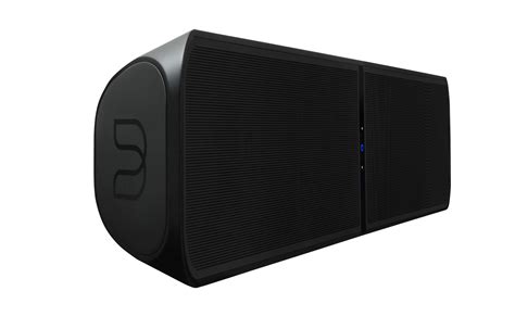Саундбар Bluesound PULSE SOUNDBAR PLUS для системы Умный Дом в Москве ...