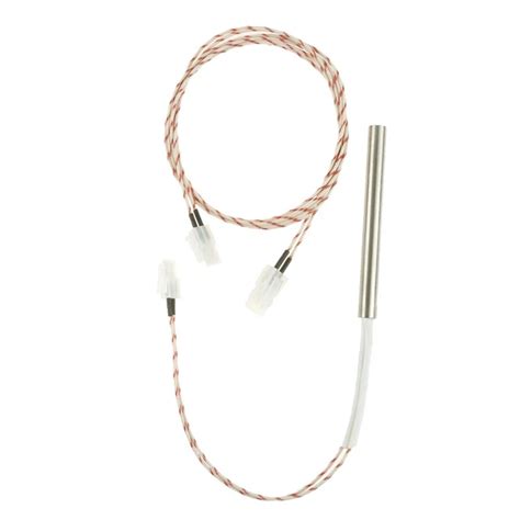 GRILL HOT ROD Ignitor Kit Replacement For KIT D Motor Traeger Pellet Grills