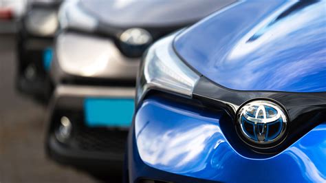 Toyota claims it will double the range of EVs in less than 3 years