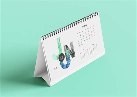 Corporate Calendar :: Behance