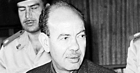 سعيد الشحات يكتب ذات يوم 16 مايو 1971 اعتقال الفريق أول محمد فوزى