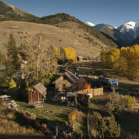 Unforgettable Activities in Paradise Valley Montana - Montana Homestead ...