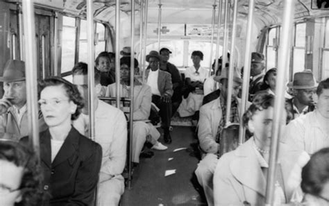 Montgomery Bus Boycott Mythbuster Quiz — Civil Rights Teaching