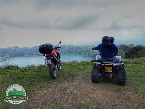 Azores Outdoor Activities - Destinazores