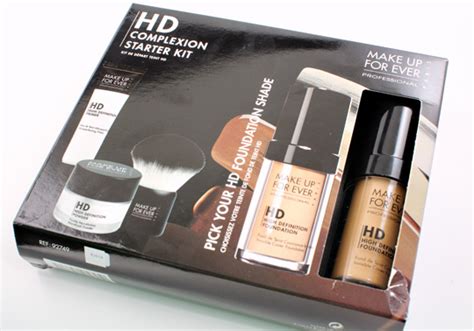 Hd Pro Makeup Kit Saubhaya Makeup