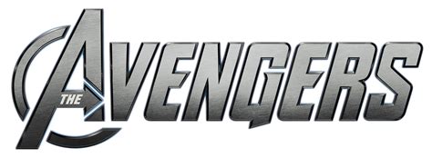 avengers png logo  transparent png logos