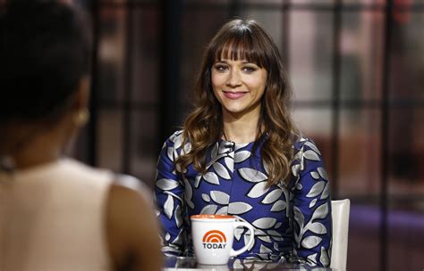 Rashida Jones Sexy Selfies Porn And Elegant Selfies Cuban Fury Q A TIME