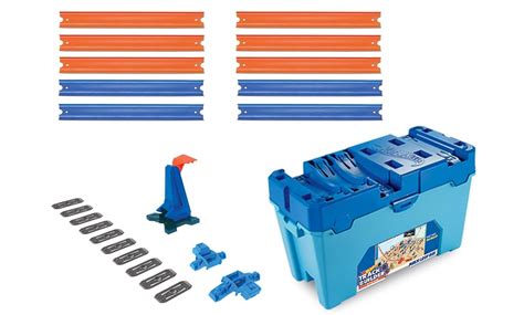Hot Wheels Multi Loop Box Groupon