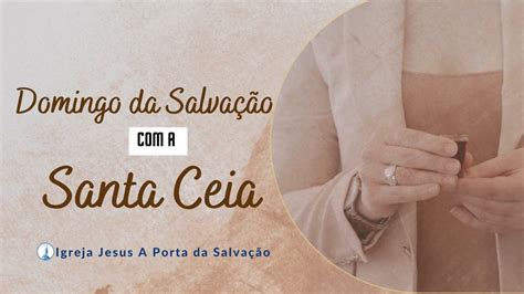 Sexta Feira Forte Da Limpeza Espiritual Salmo Youtube