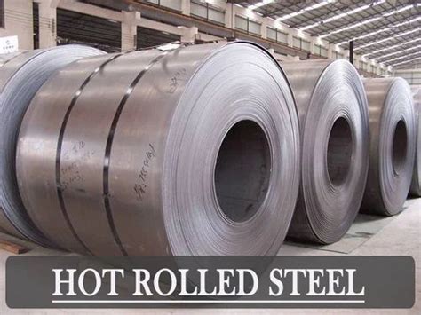 Indian Imported Hot Rolled Steel At Kilogram In Mumbai ID
