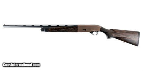 Beretta A400 Xplor Action 12 Gauge Semi Auto 28 Bronze Walnut J40AW18