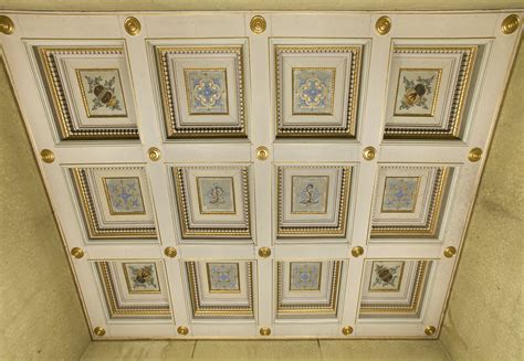 Ceiling Design These Options Will Encourage Your Guests To Look Up