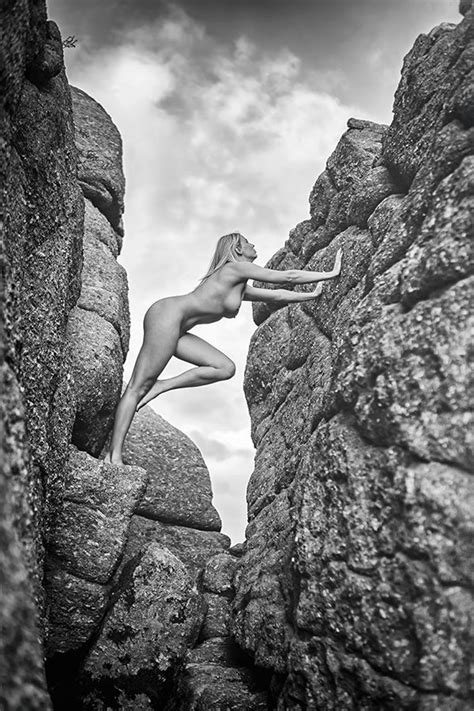 Nudes In Nature Nude Art Photography Curated By Photographer Ray Valentine