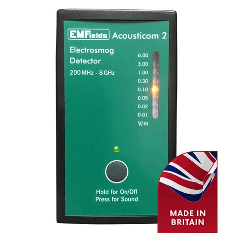 Best EMF Meters 2020: Reviews & Buyer’s Guides - UK GBP