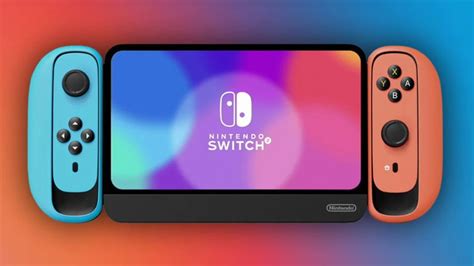 Nintendo Switch 2 Confirma Su Función Más Deseada De La Mano Del Propio