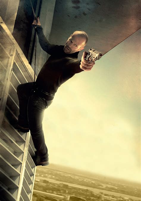 The Mechanic | Movie fanart | fanart.tv 