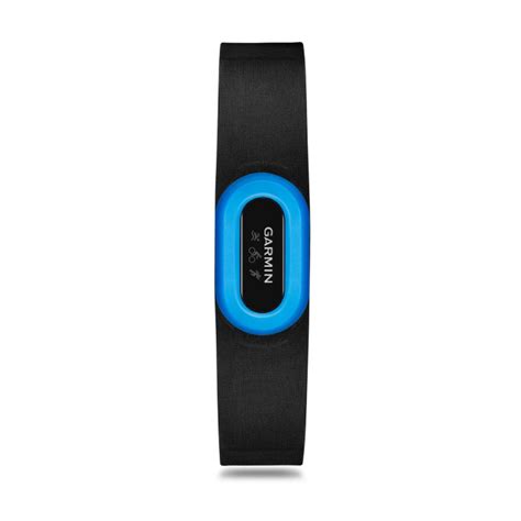 สายคาดหน้าอกวัดชีพจร Garmin HRM-Tri