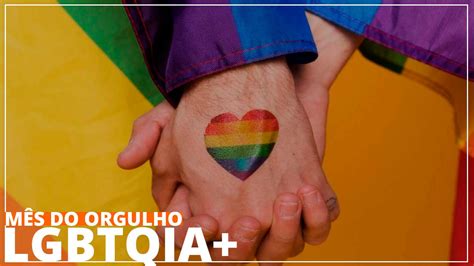 Celebrando O M S Do Orgulho Lgbtqia E Apoiando A Comunidade Turismo Gay