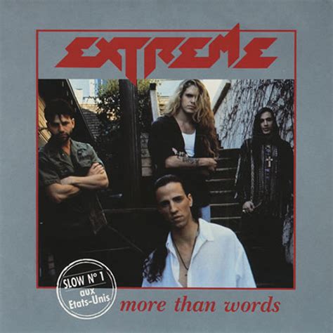 Stream More Than Words Extreme Cover By Ludolfus Bertolomeus By