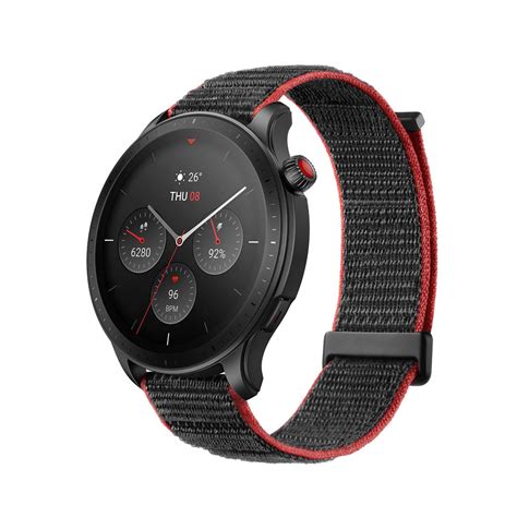 Amazfit GTR 4 – Amazfit-eu