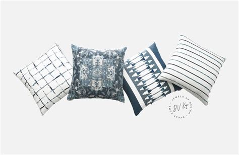 D V Kap Home Luxury Throws Pillows Accent Pillows