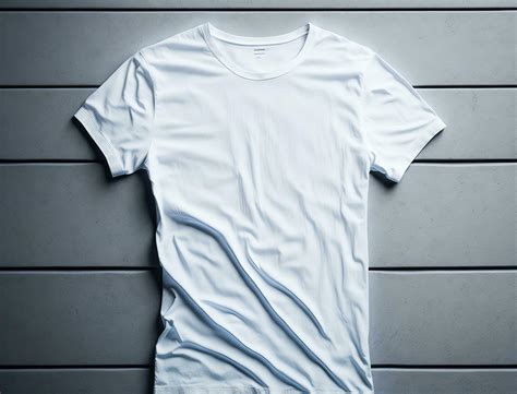 Versatile T-Shirt Mockup Design, Generative AI 26130617 Stock Photo at Vecteezy