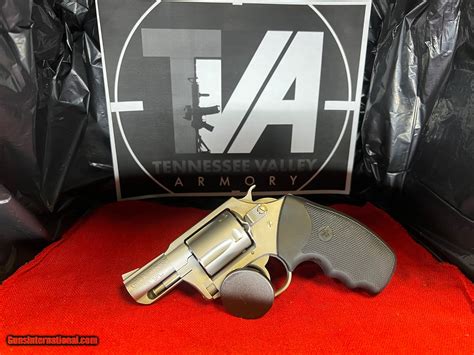 CHARTER ARMS Undercover 38spl 38 SPL