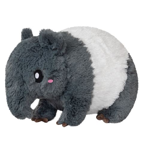 Squishable Mini Squishable Tapir Greg S Games