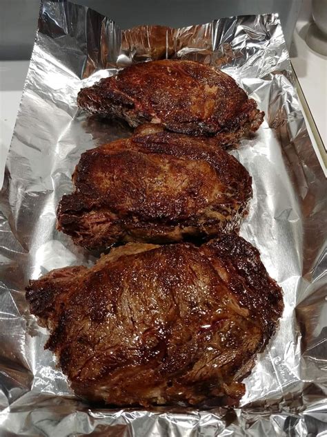 Ribeye Steak Crockpot Girl