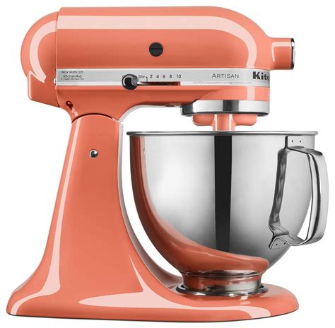 Which Is The Best Kitchenaid Ice Cream Maker - Home Future