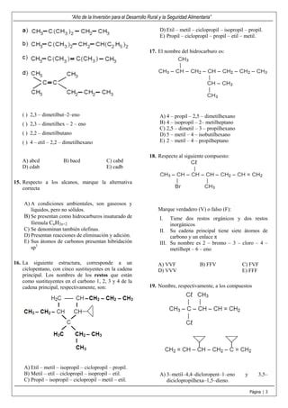 HIDROCARBUROS PDF