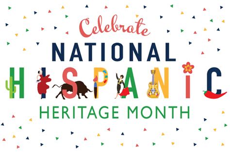 Honoring Hispanic Heritage Month