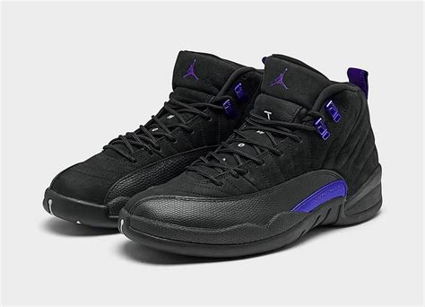 Air Jordan 12 Dark Concord CT8013-005 Release Date - SBD