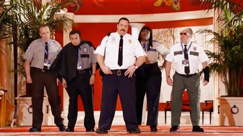 ‘Paul Blart: Mall Cop 2’ Trailer