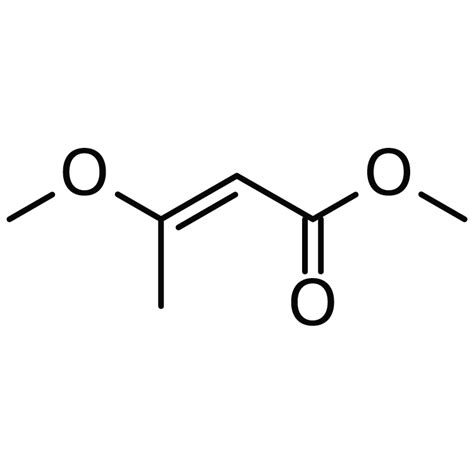 Synthonix Inc Synthons 4525 28 4 E 3 Methoxy 2 Butenoic Acid