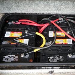 Fleetwood RV Battery Wiring: How Should RV Batteries Be Wired?