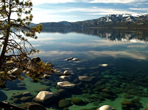 Sand Harbor State Park Parks Hd Wallpaper Rare Gallery