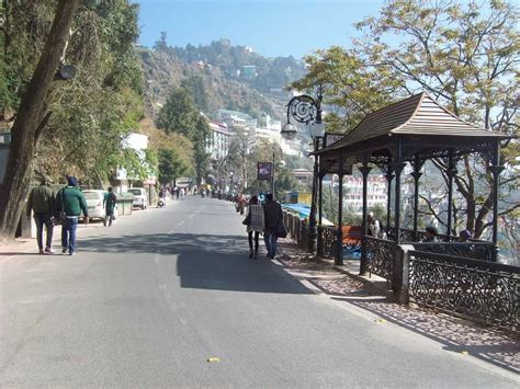 23 Places To Visit In Mussoorie The Queen Of The Hills